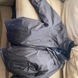 Calvin Klein Men’s Large Winter Jacket